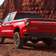 Image for article titled The 2019 Chevrolet Silverado Is A Whole Lot Sleeker